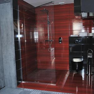 Pokój czteroosobowy typu deluxe