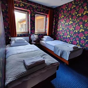 Pokój typu deluxe z łóżkiem king-size